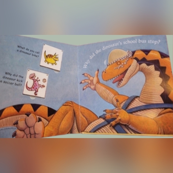 LOT OF 15 EARLY READER BOOKS ~ SCHOLASTIC ~ MARVEL ~ DINOSAURS ~ SOME BRAND NEW - Picture 7 of 9